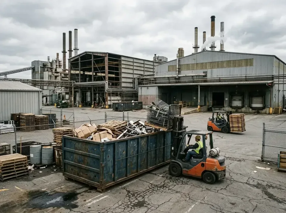 industrial-factory-scrap-conta-003 — frequently asked questions, Cheap Roll-off Dumpster Rentals in Orange Lake, NY
